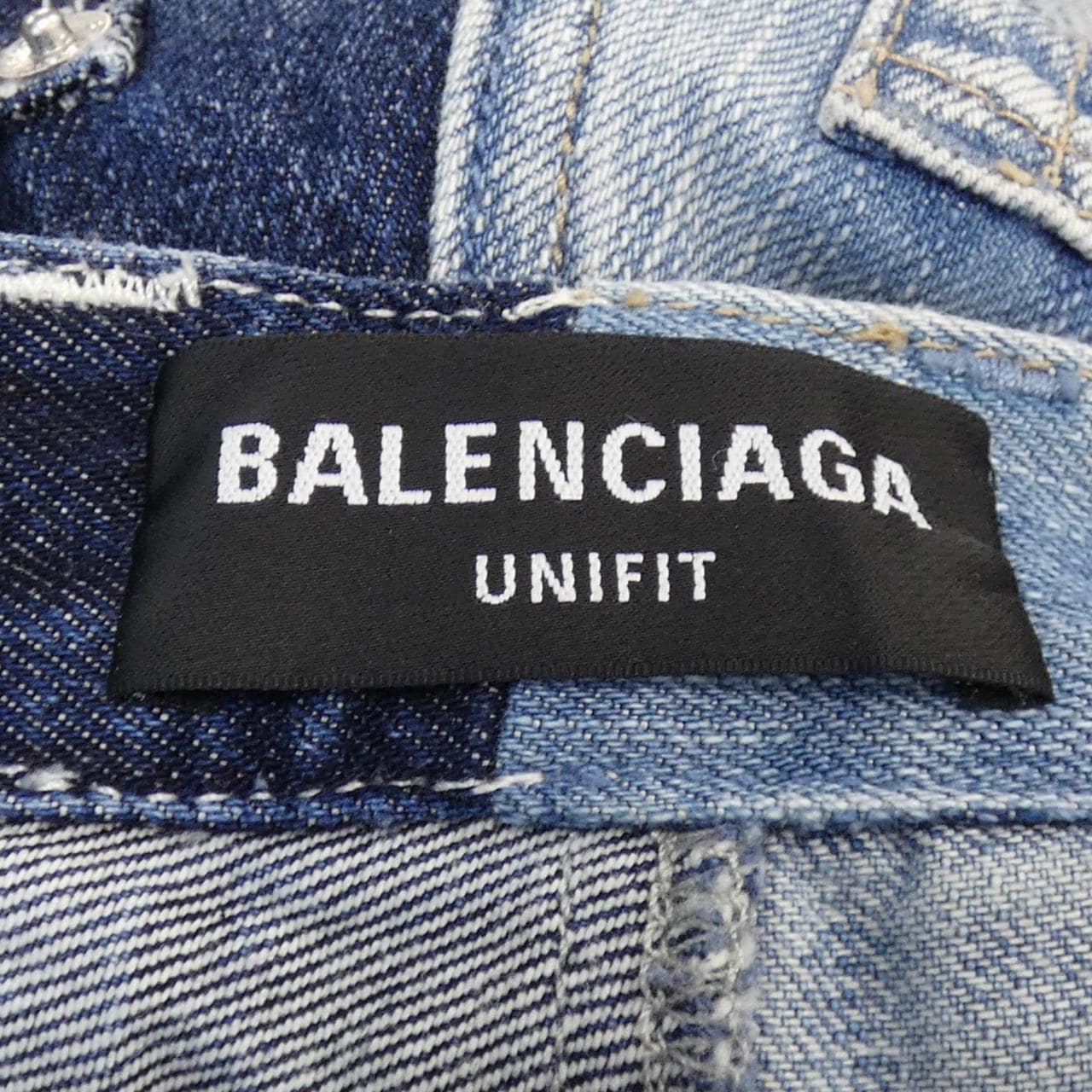 バレンシアガ BALENCIAGA ジーンズ