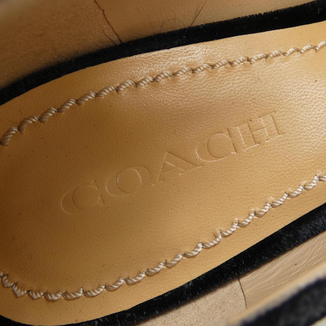 コーチ COACH シューズ