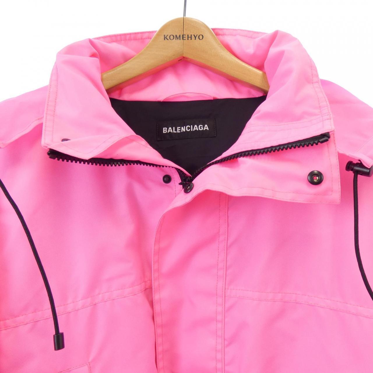 バレンシアガ BALENCIAGA ジャケット