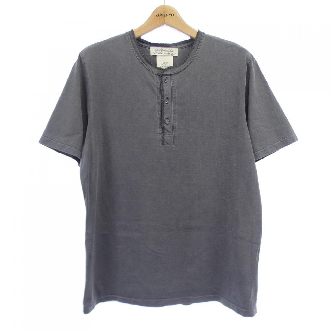 レミレリーフ REMI RELIEF Tシャツ