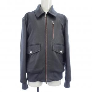 エルメス HERMES レザージャケット