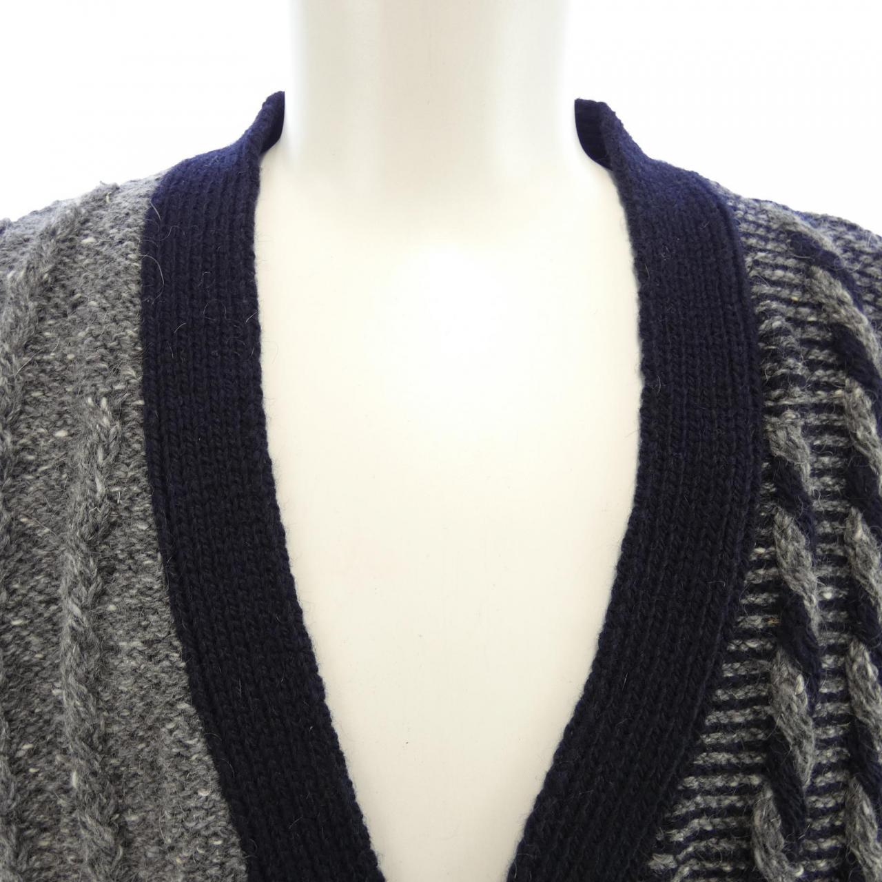THOM THOM BROWNE cardigan