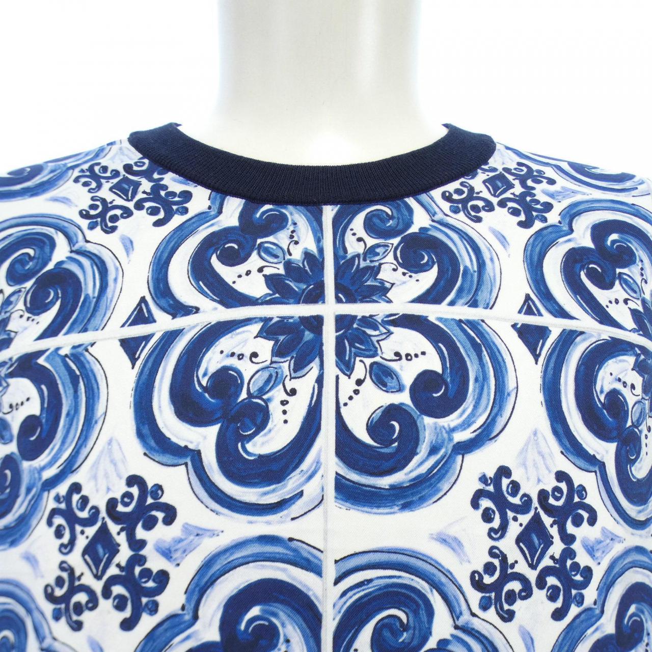 ドルチェアンドガッバーナ DOLCE&GABBANA ニット