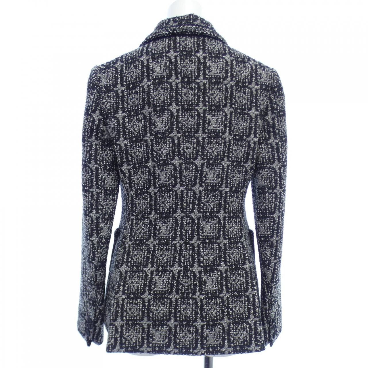 ルイヴィトン LOUIS VUITTON ジャケット