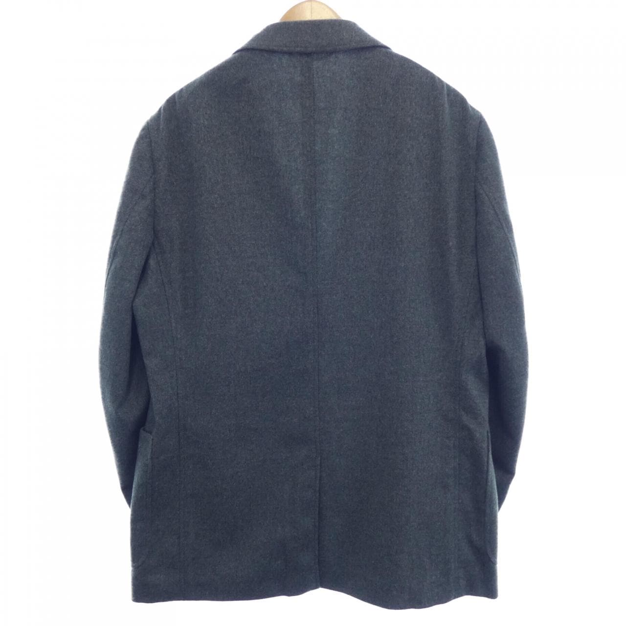 エルメネジルドゼニア Ermenegildo Zegna ジャケット