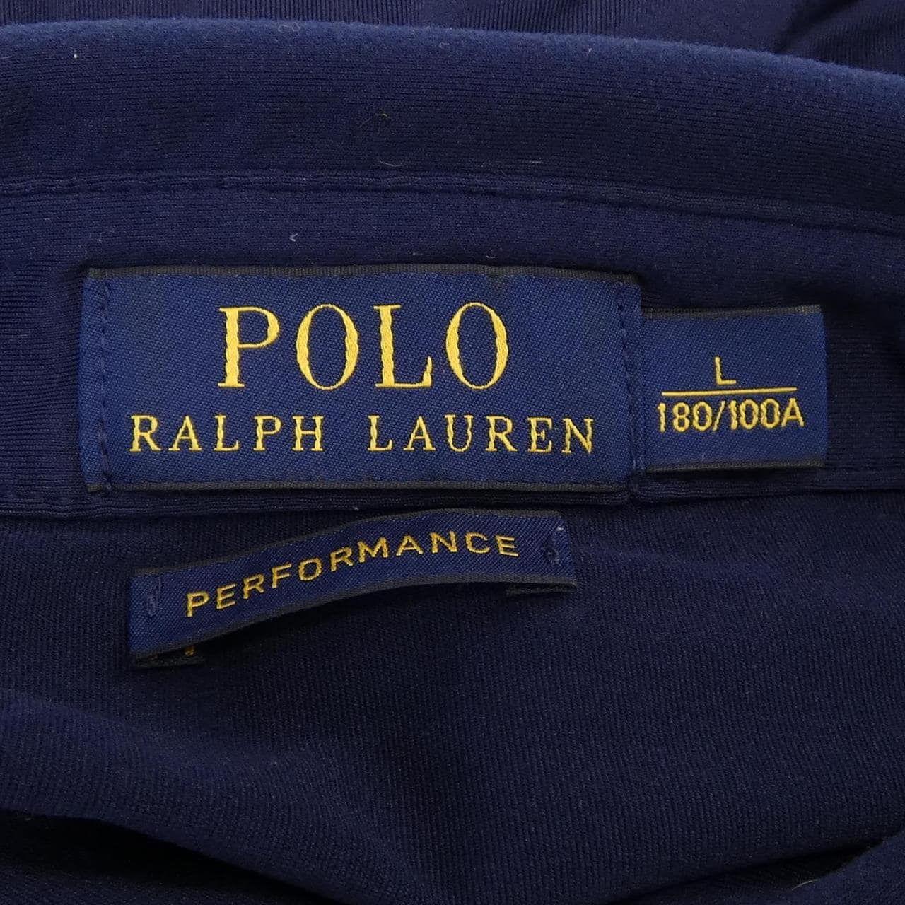 ポロラルフローレン POLO RALPH LAUREN ポロシャツ