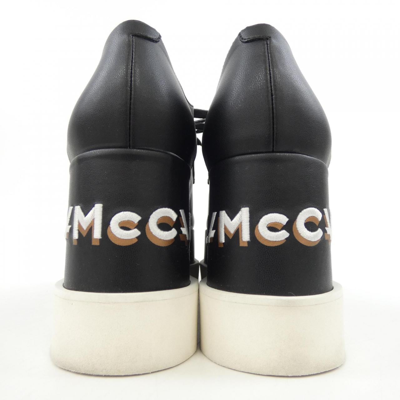 ステラマッカートニー STELLA MCCARTNEY 800385 シューズ