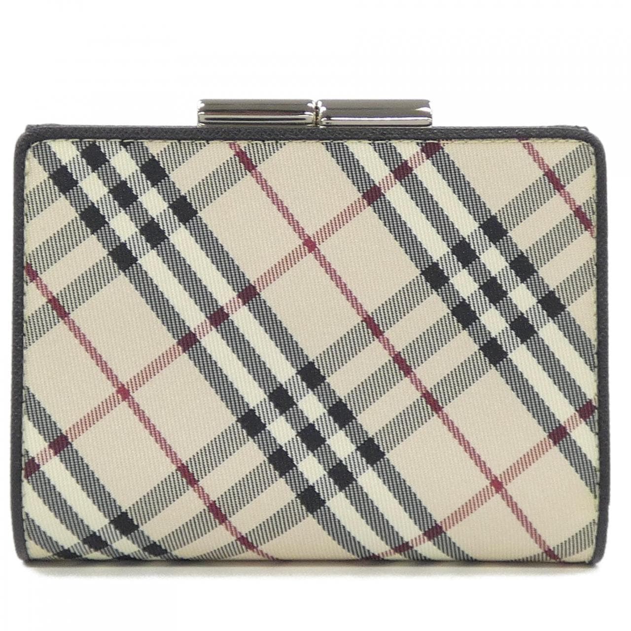 バーバリー BURBERRY YD4658 09 AF WALLET