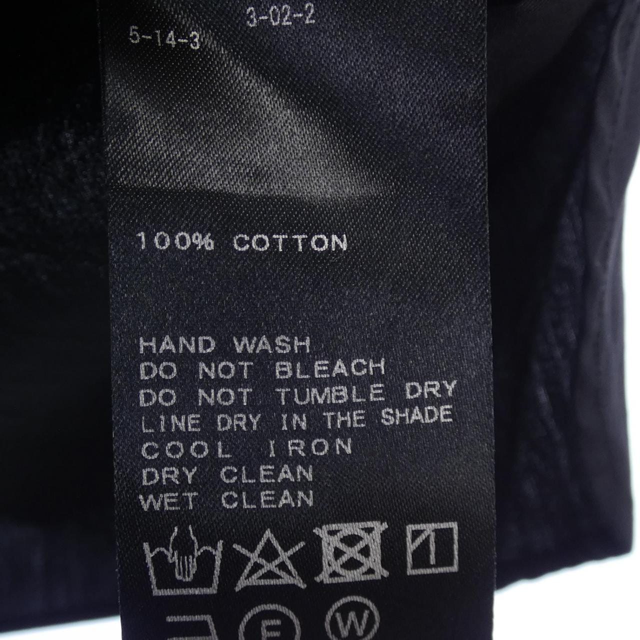 ドゥーズィエムクラス DEUXIEME CLASSE シャツ