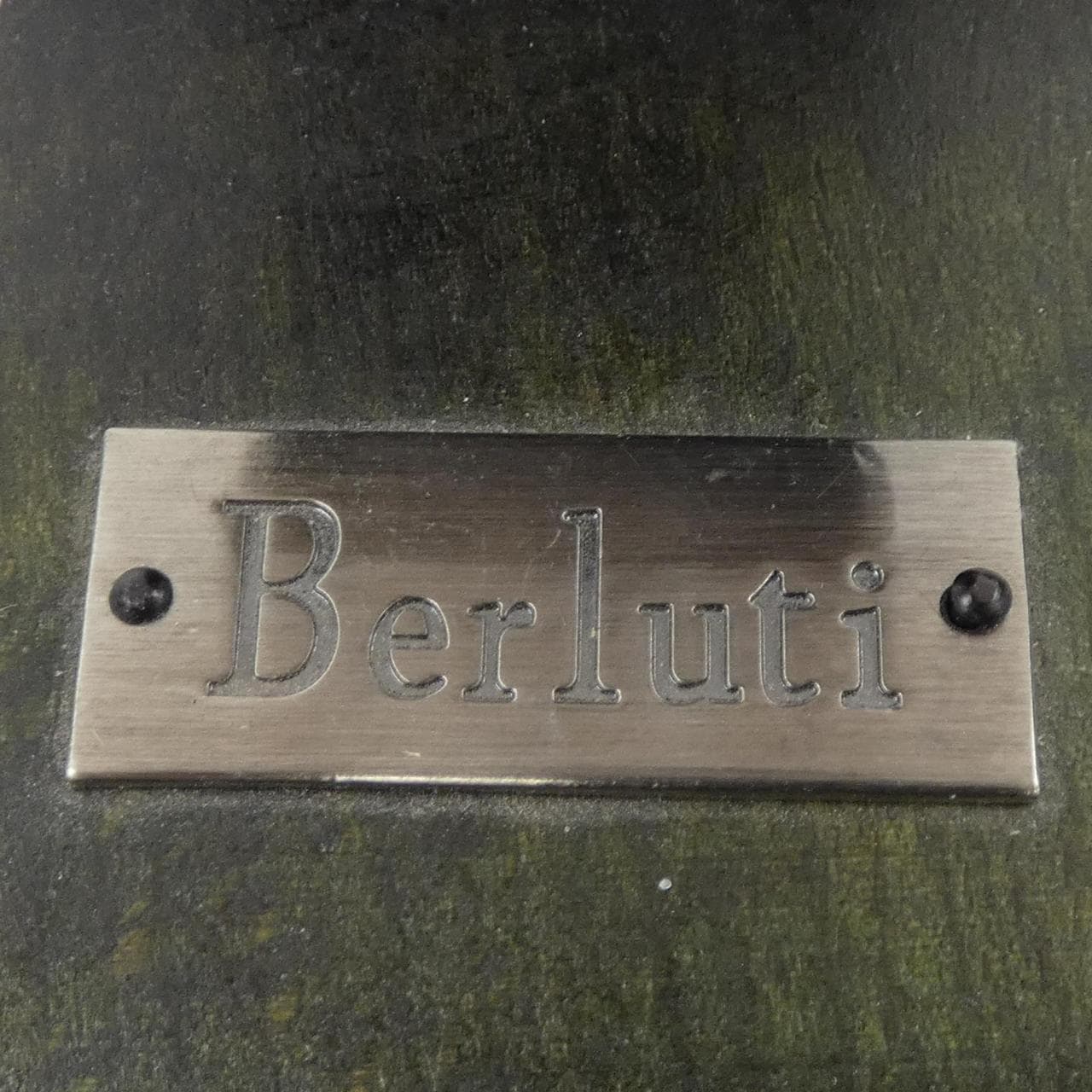 ベルルッティ Berluti シューキーパー