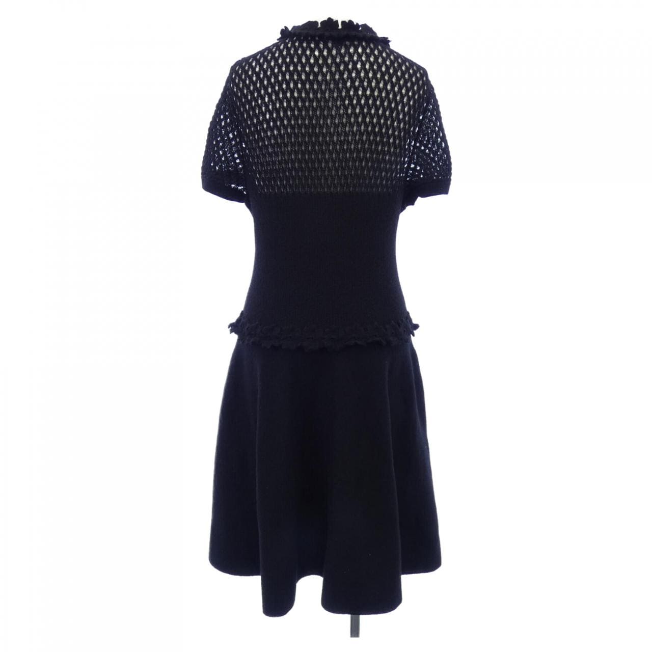 CHANEL P57083K07455 连衣裙