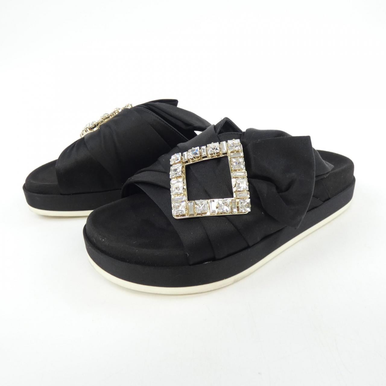 ロジェヴィヴィエ ROGER VIVIER サンダル