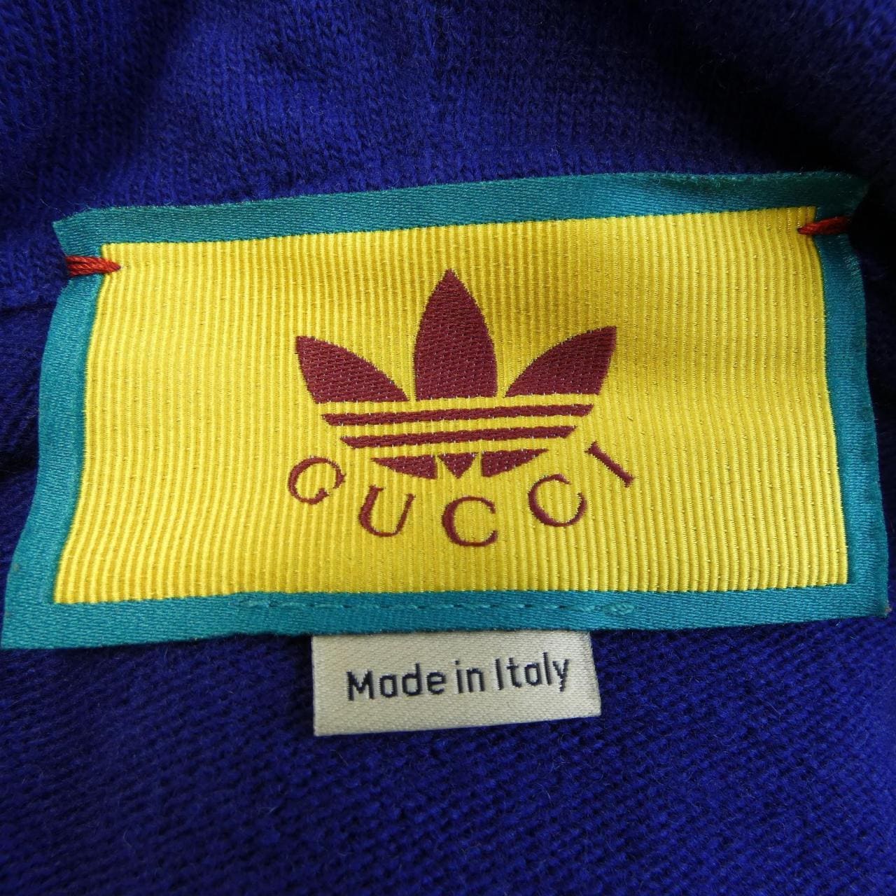 グッチ GUCCI 700446 XKCH8 パーカー