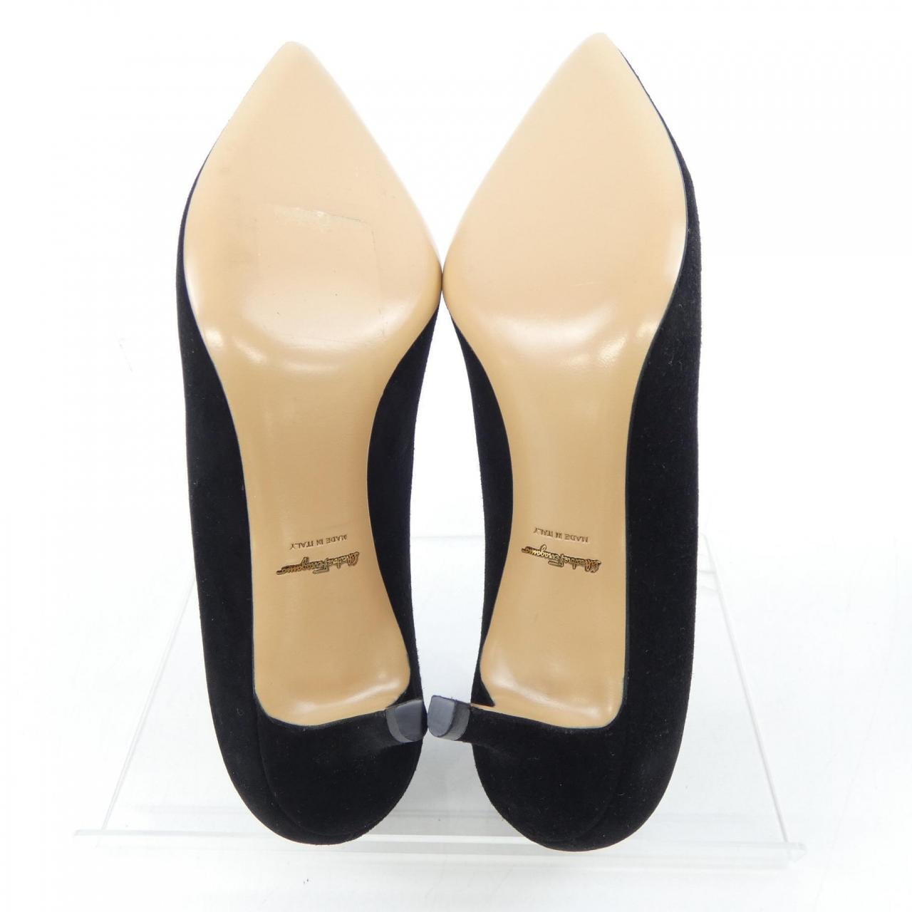 SALVATORE FERRAGAMO萨尔瓦多菲拉格慕泵