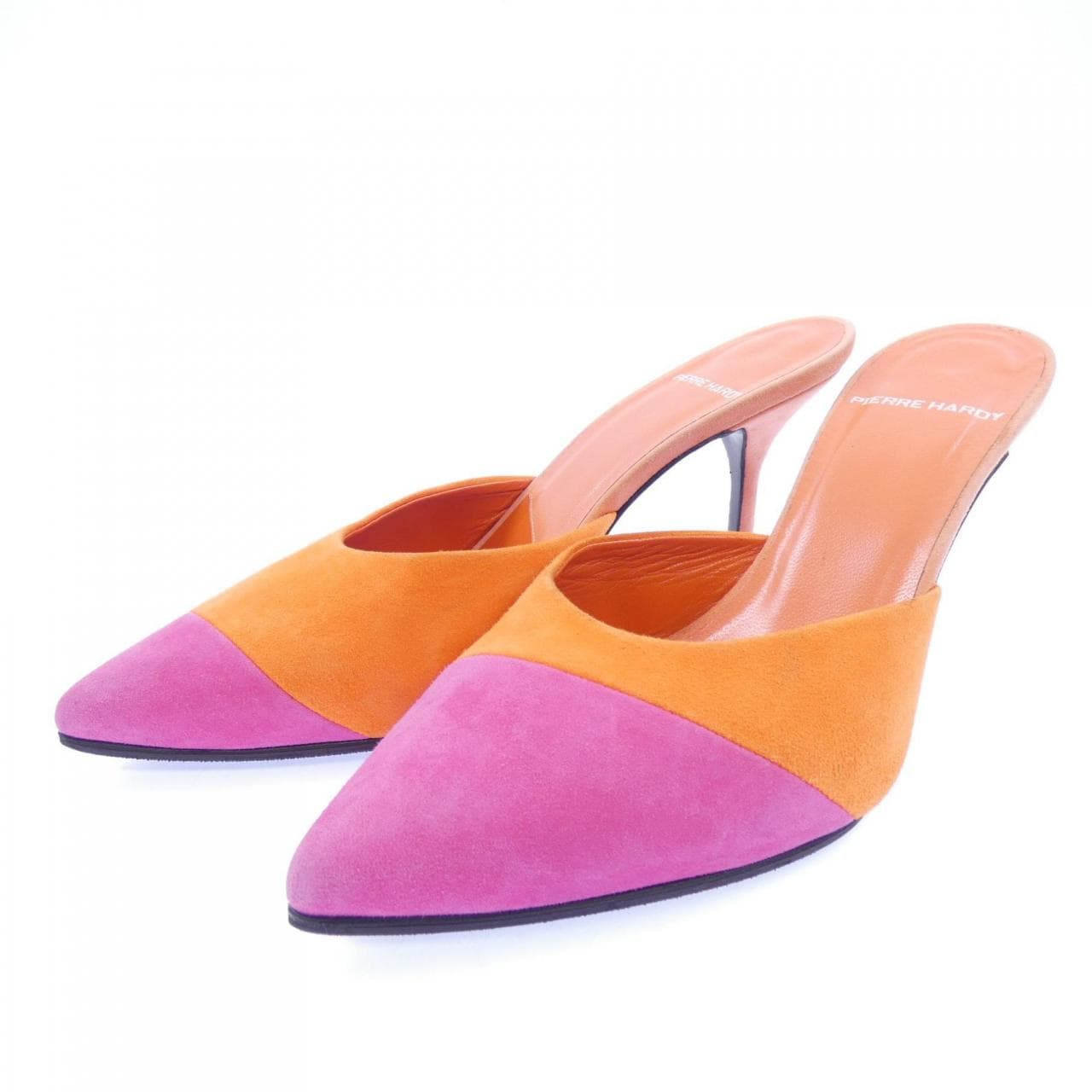 ピエールアルディ PIERRE HARDY サンダル