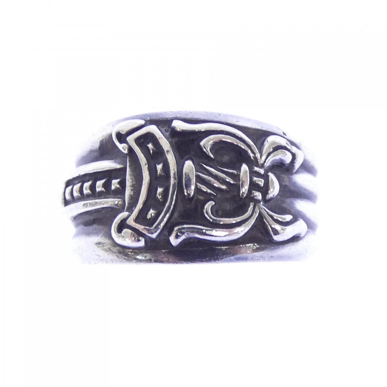 クロムハーツ CHROME HEARTS DAGGER 2356 304 0001 RING