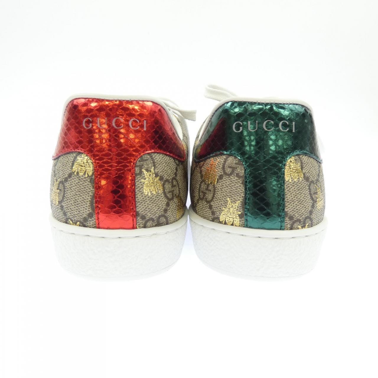 グッチ GUCCI 548950 スニーカー