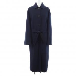 エルメス HERMES 3H0129DB コート