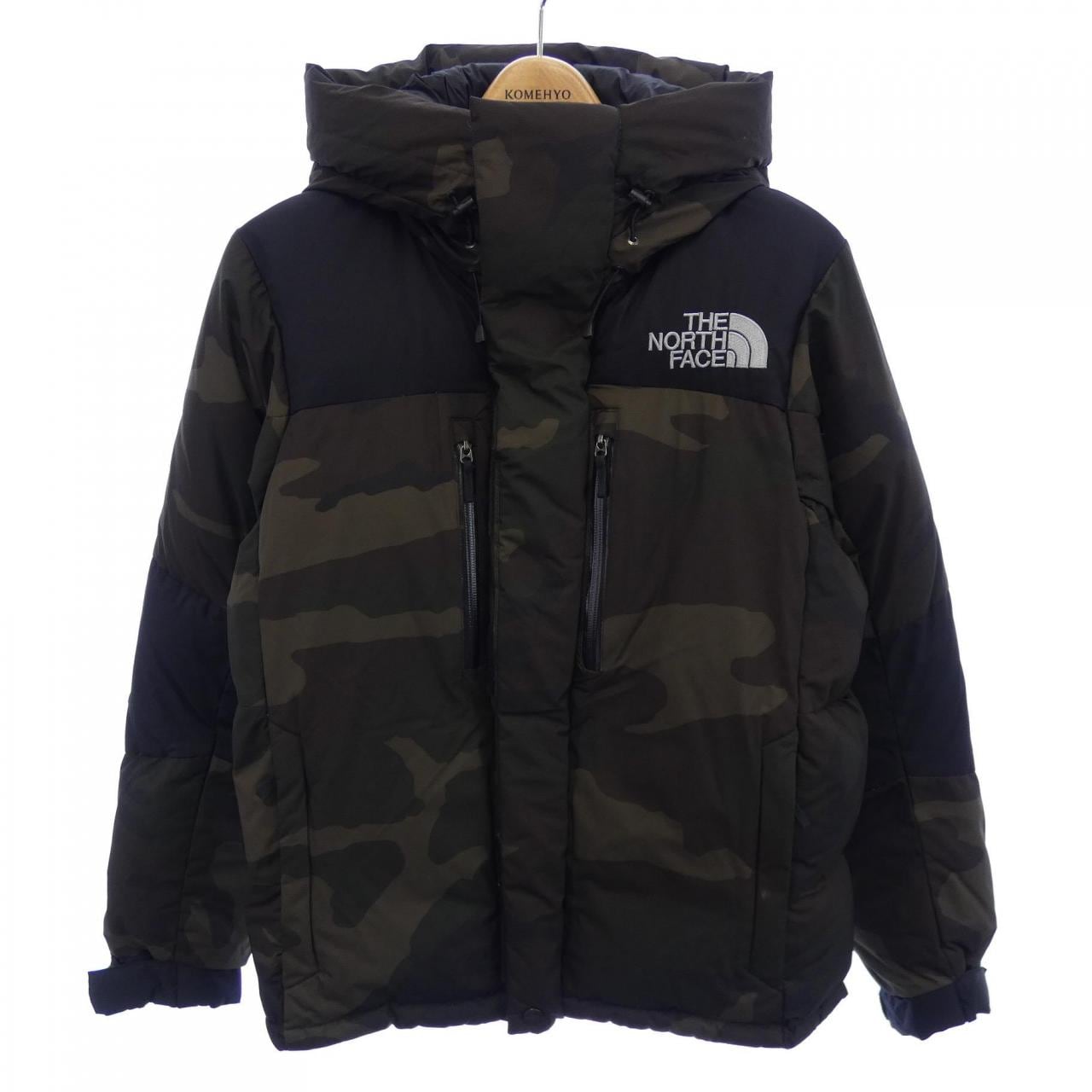ザノースフェイス THE NORTH FACE ND91720 ダウンジャケット