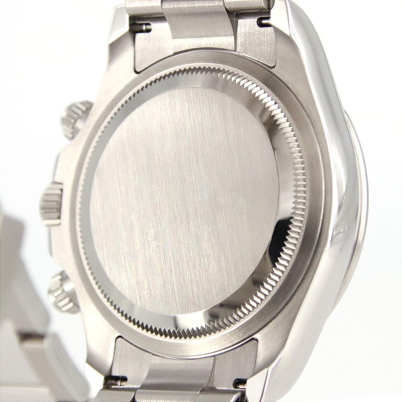 ロレックス デイトナ 126500LN SS 自動巻 ランダム番