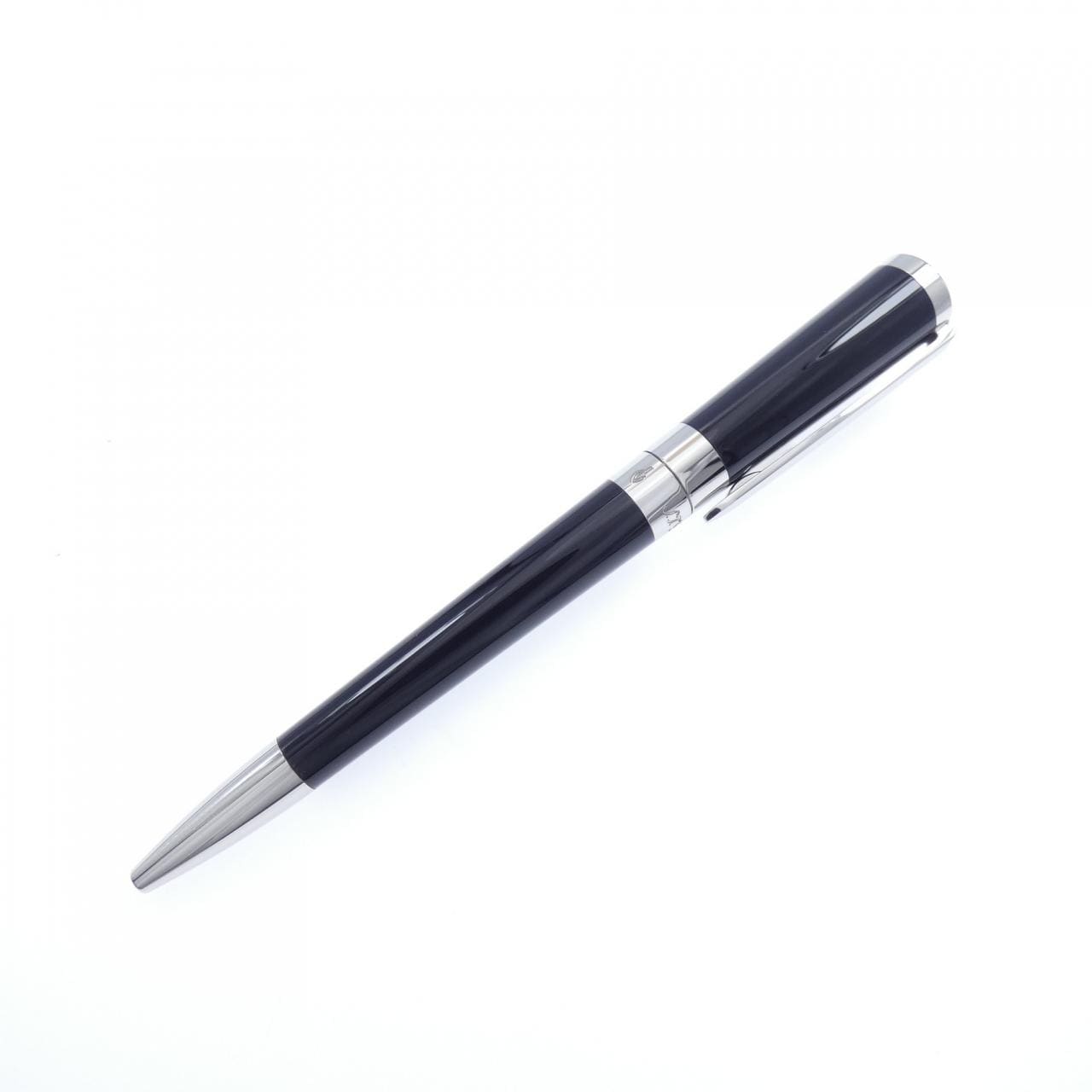 S.T.DUPONT リベルテブラックラッカー 465220G ボールペン