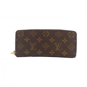 LOUIS VUITTON other long wallets