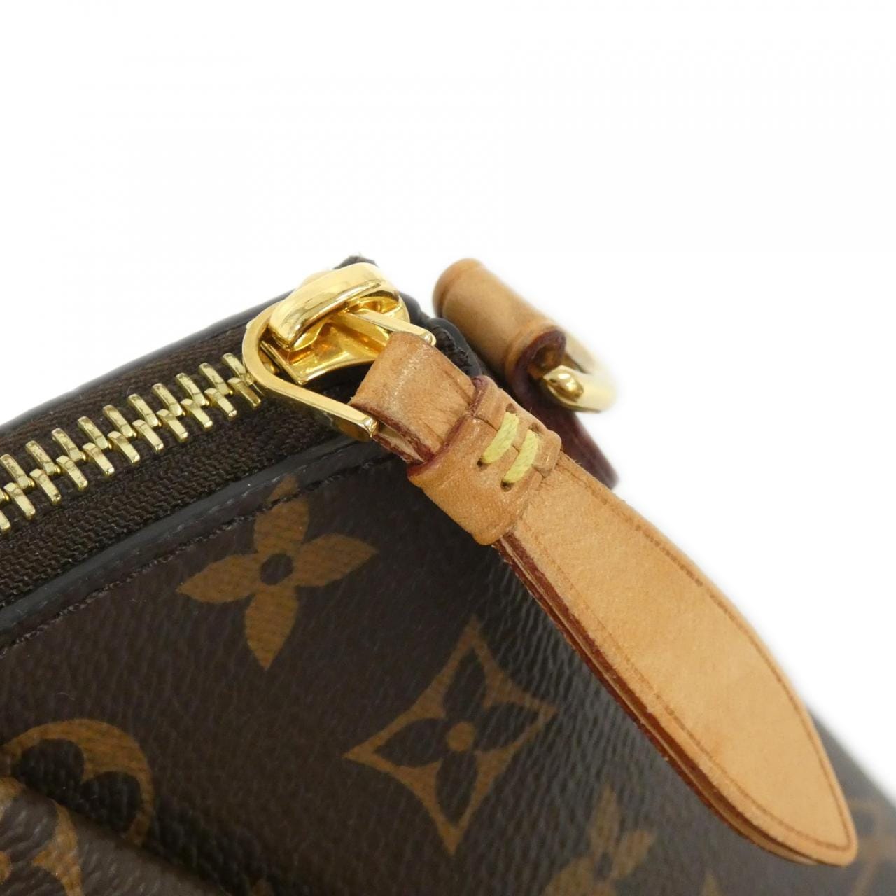 LOUIS VUITTON Monogram Rivoli PM M44543 包