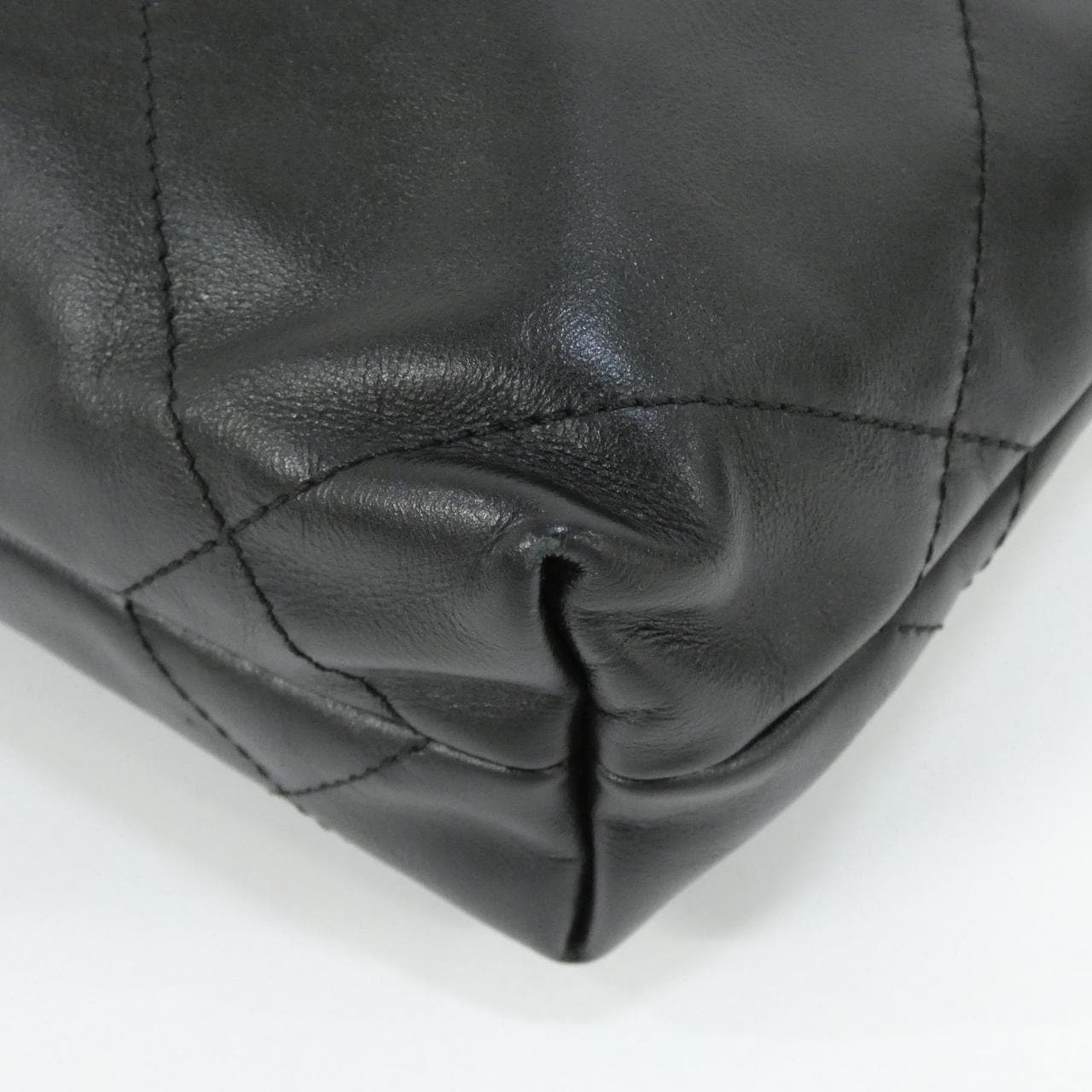 シャネル シャネル22 ライン MINI AS3980 バッグ