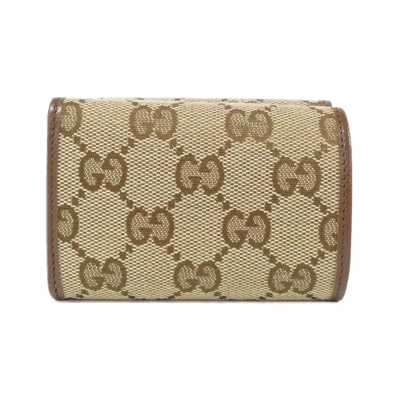 Gucci 681708 GY5SN Wallet