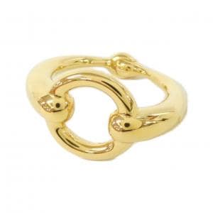 エルメス モリス　スカーフリング PM 601050S