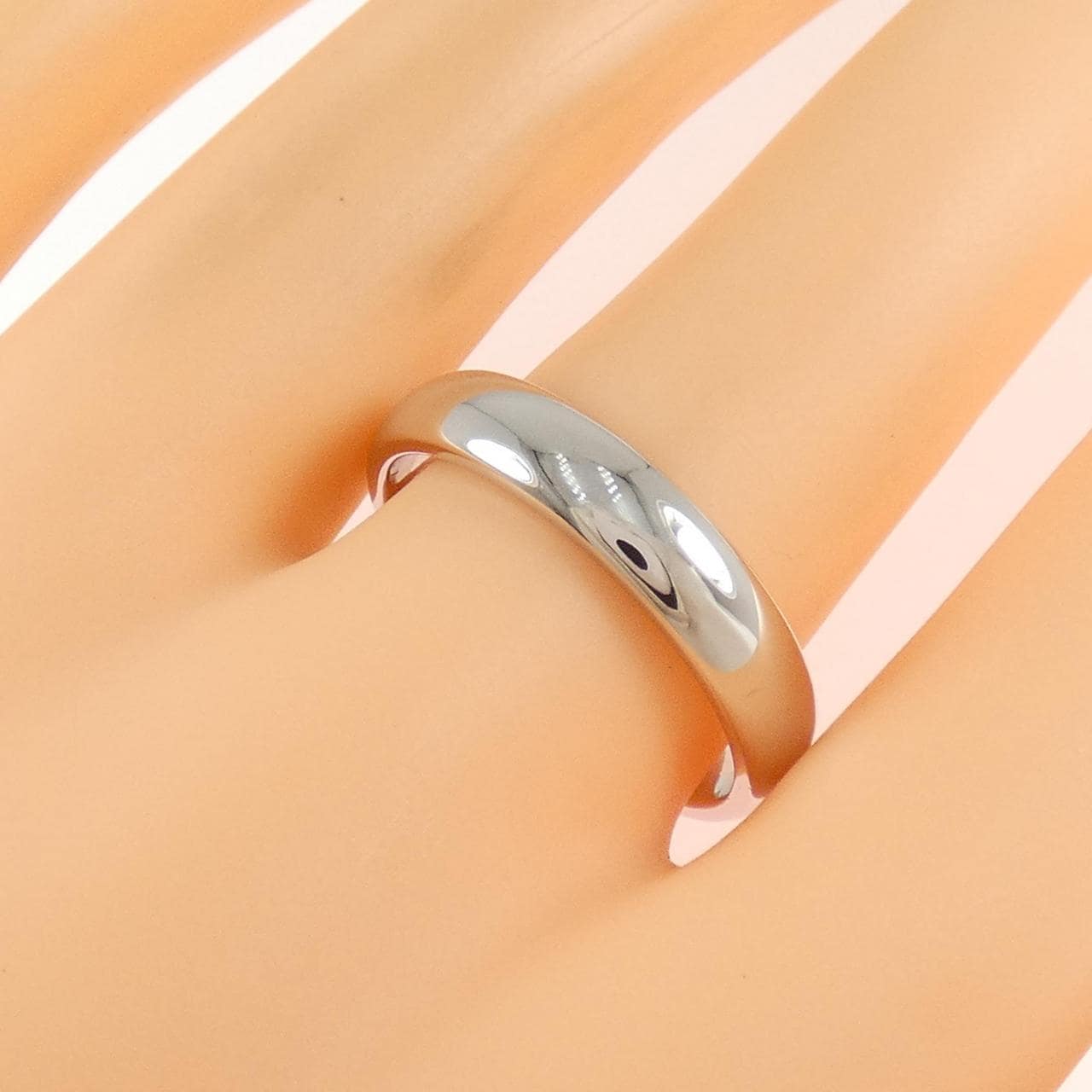 ティファニー ルシダ リング