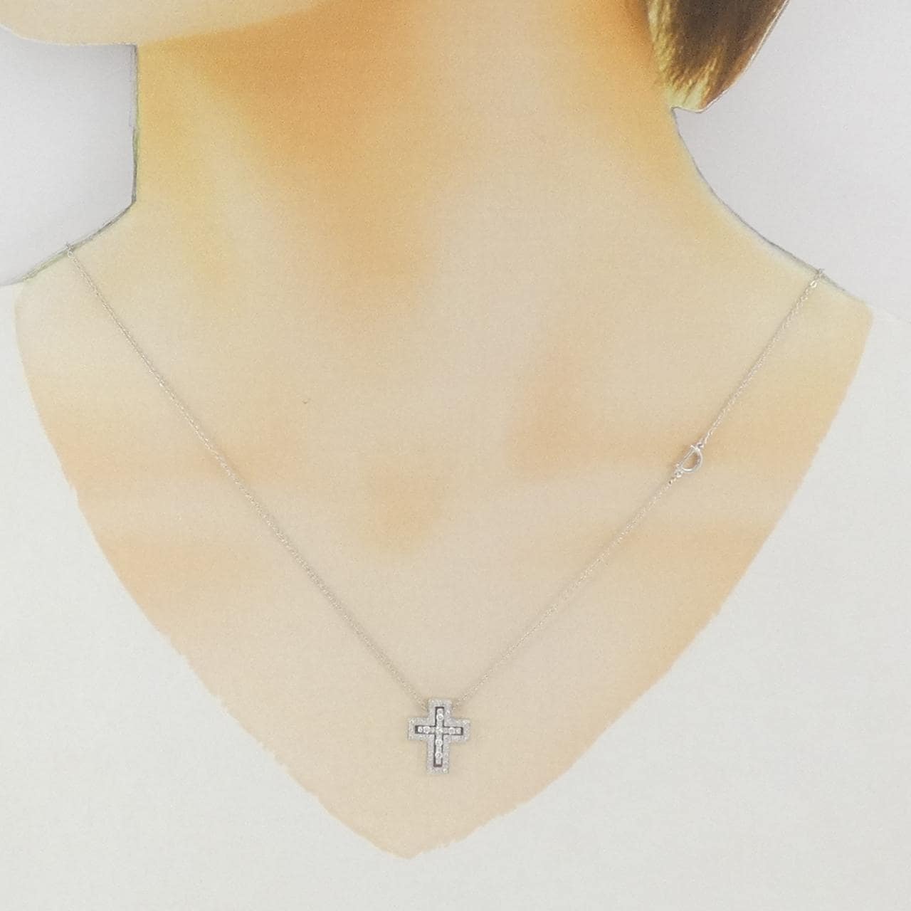 ダミアーニ ベルエポック XXS ネックレス