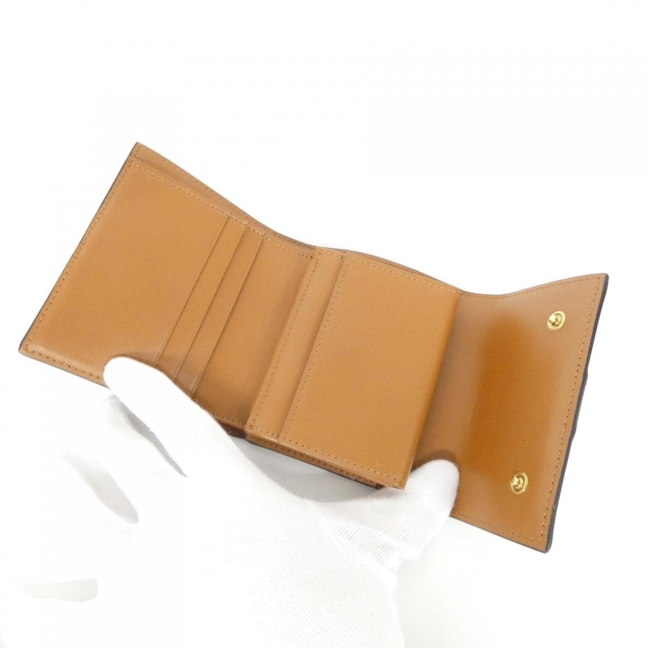 セリーヌ 10D572BZ9 財布