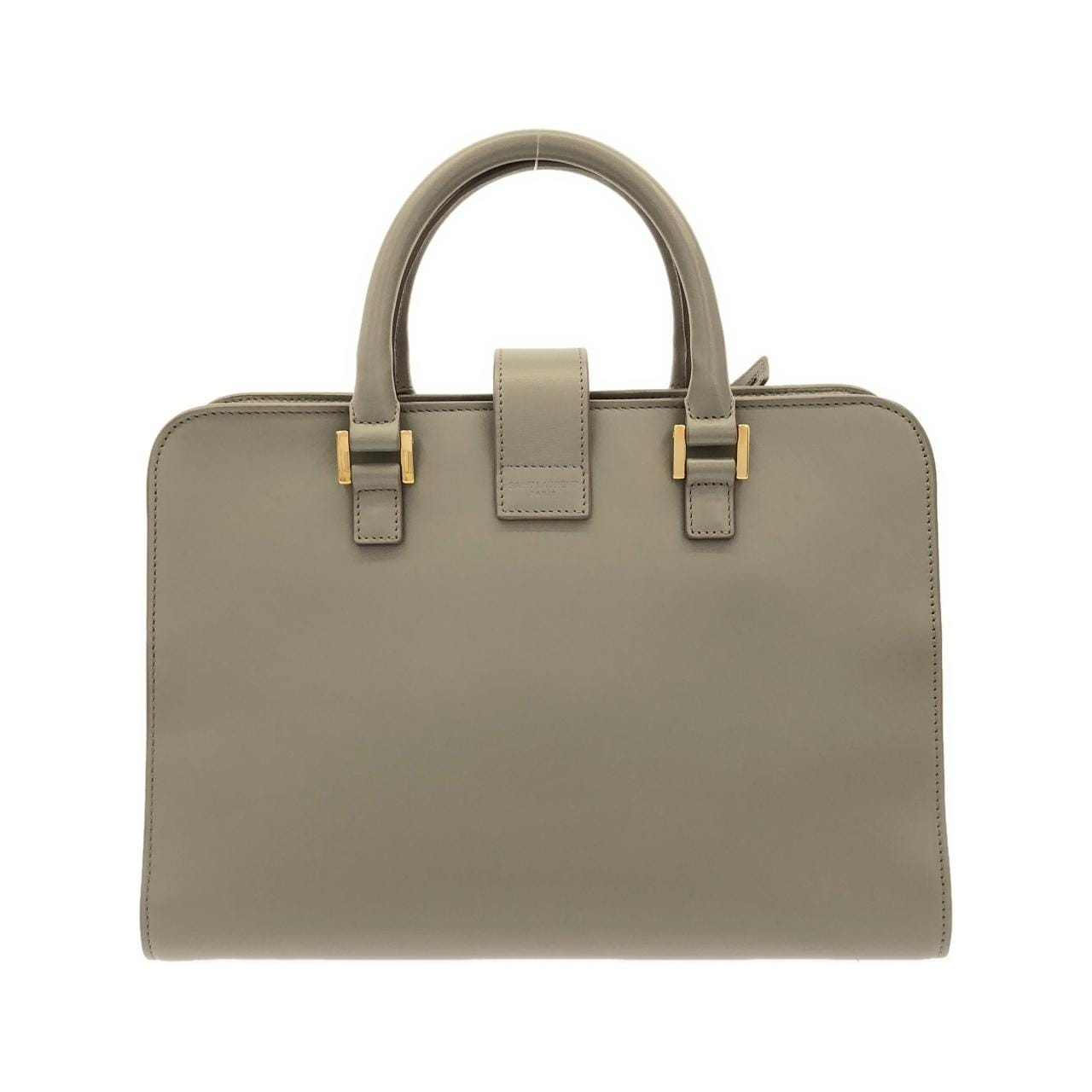 サンローラン カバ モノグラム 472469 DV70O バッグ