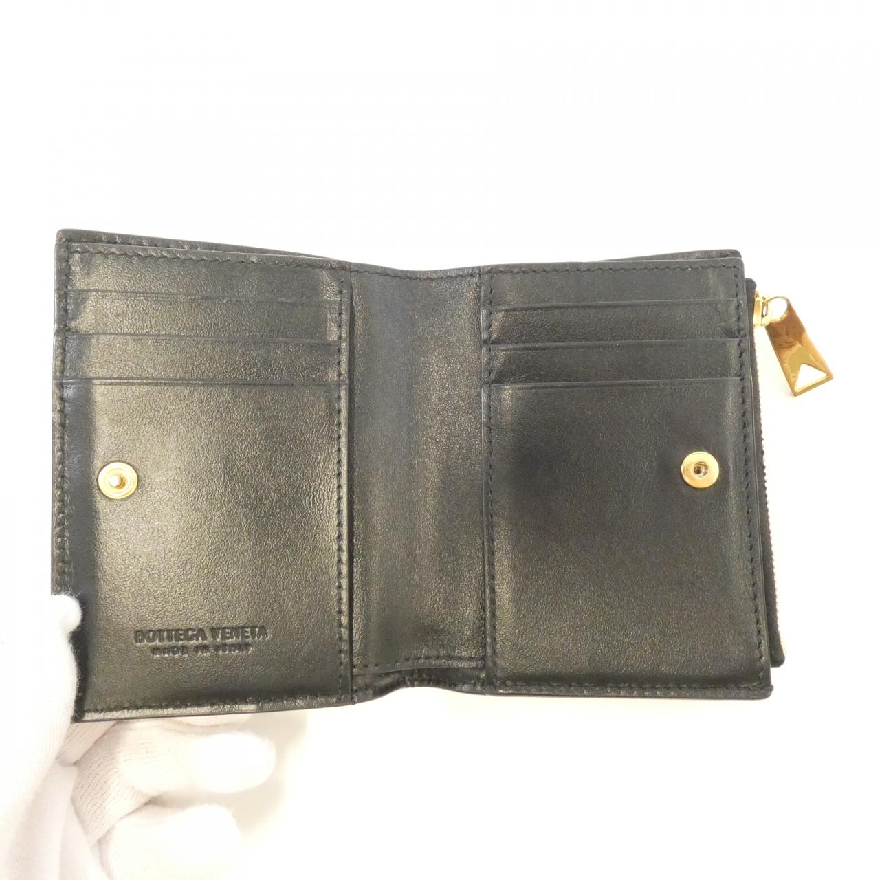 ボッテガヴェネタ 742698 VCQC4 財布