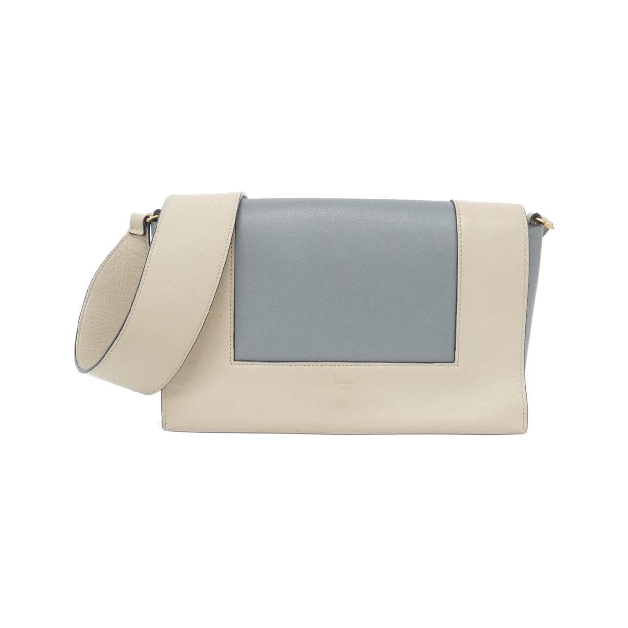 セリーヌ ミディアム フレーム  180263AQO ショルダーバッグ