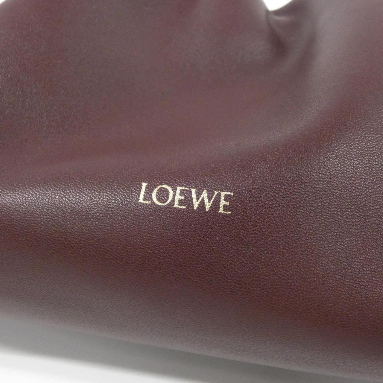 ロエベ フラメンコ パース A411FCRX75 ショルダーバッグ