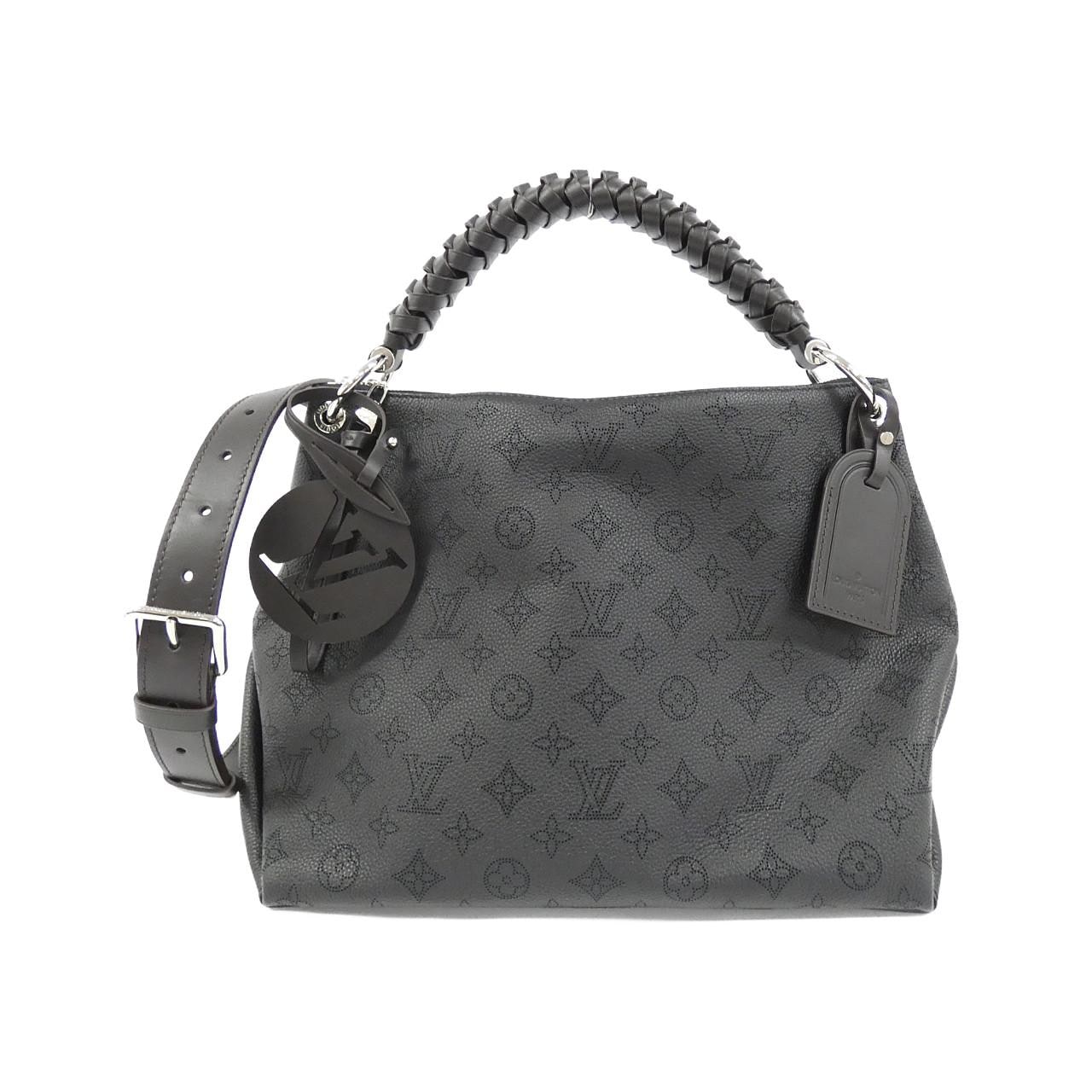 LOUIS VUITTON Mahina Beauvre Hobo M56073 单肩包