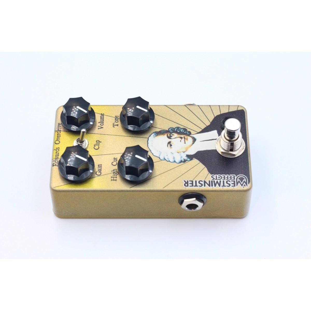 ＷＥＳＴＭＩＮＳＴＥＲ　ＥＦＦＥＣＴＳ　ＥＤＷＡＲＤＳ　ＯＶＥＲＤＲＩＶＥ