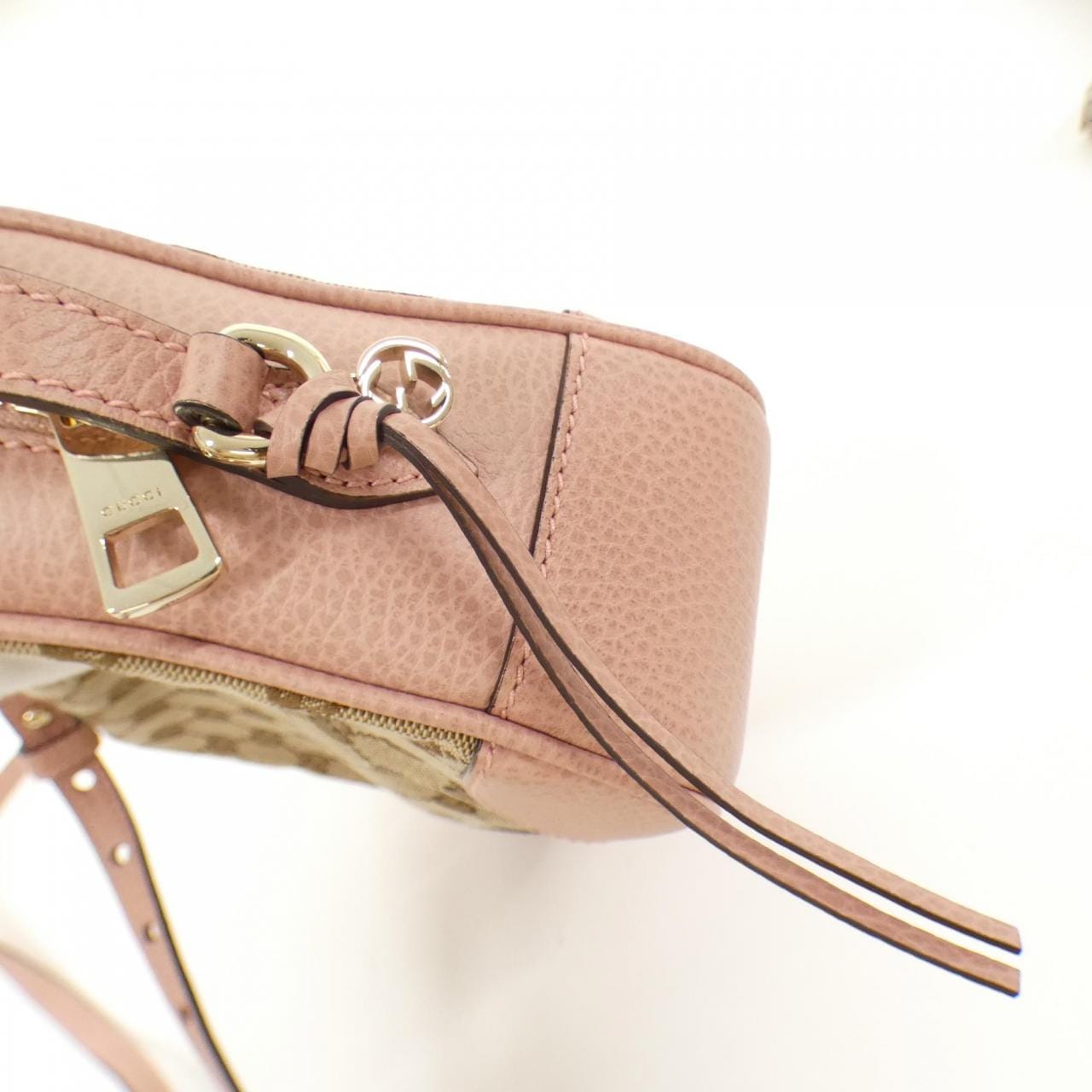 Gucci 449413 KY9LG肩背包