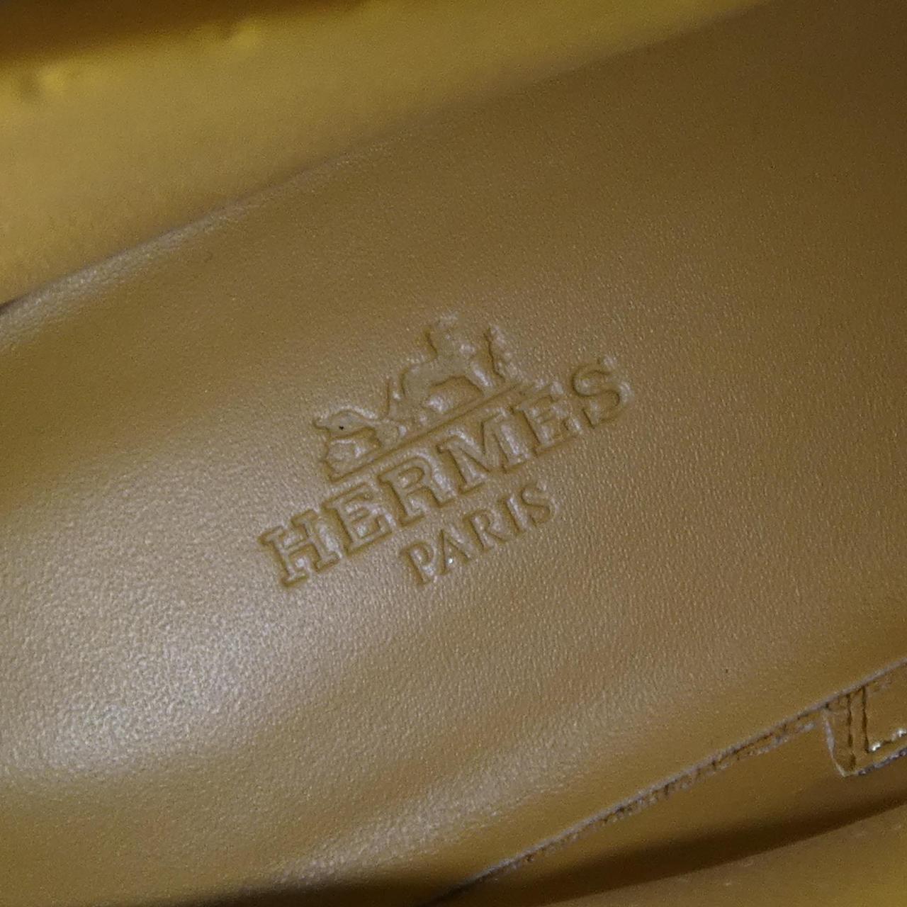 HERMES HERMES Boots