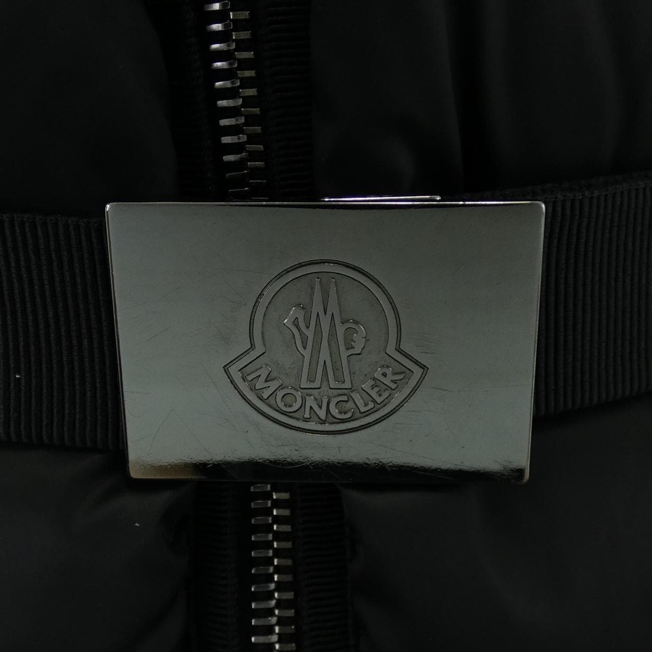 モンクレール MONCLER TATI ダウンジャケット