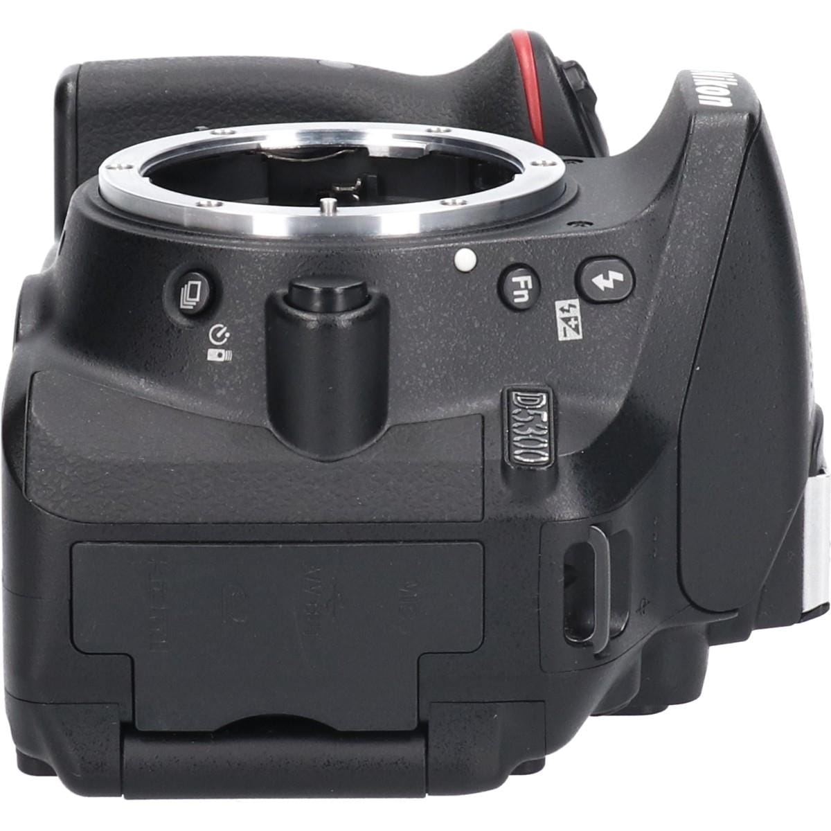 D5300