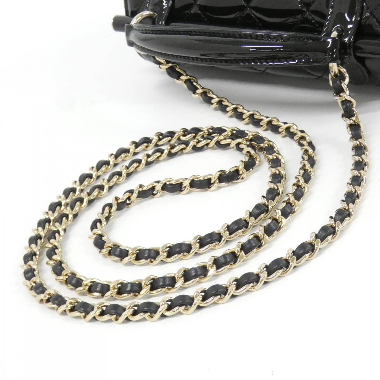 CHANEL AS4511 Shoulder Bag