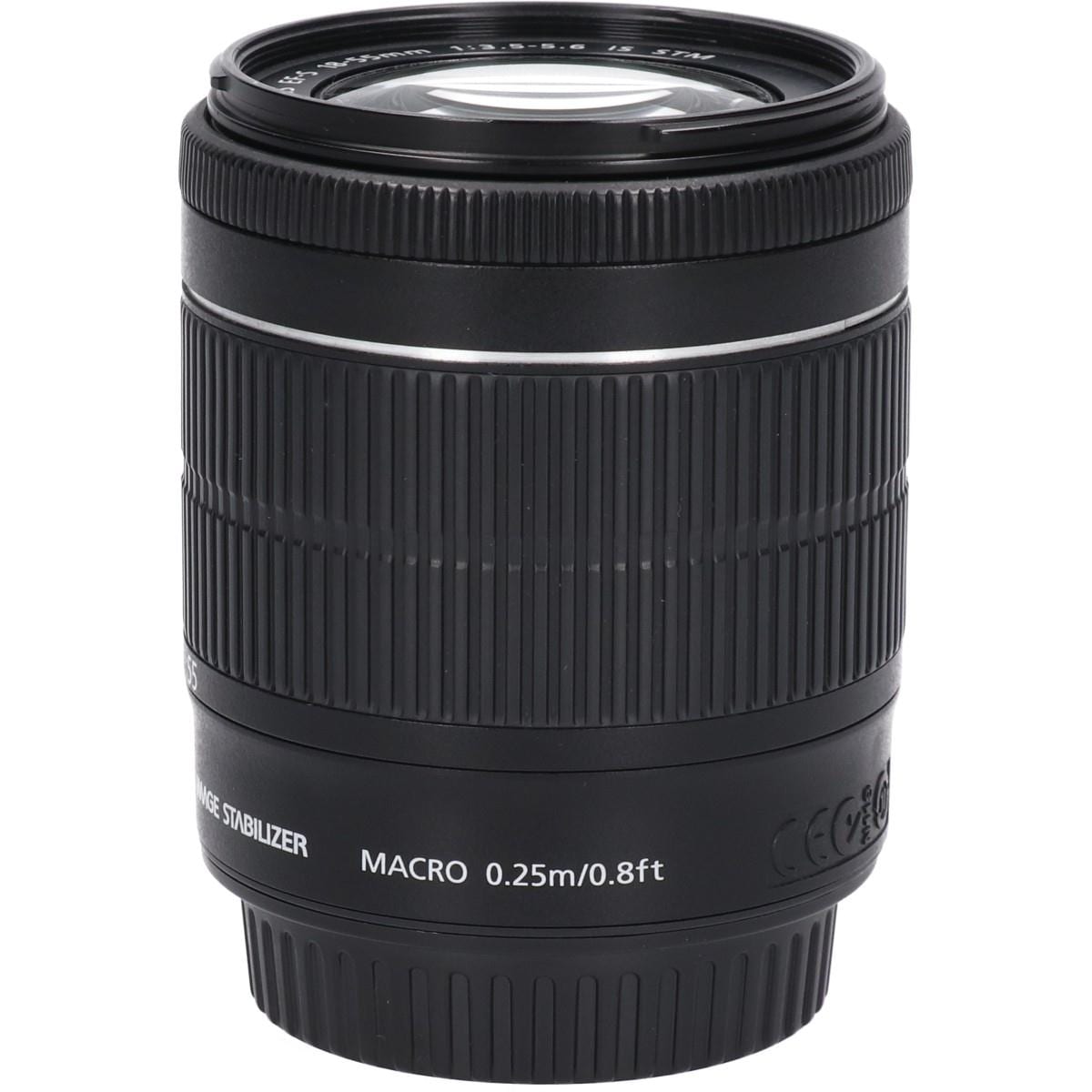 ＥＦ－Ｓ１８－５５ｍｍ　Ｆ３．５－５．６ＩＳ　ＳＴＭ