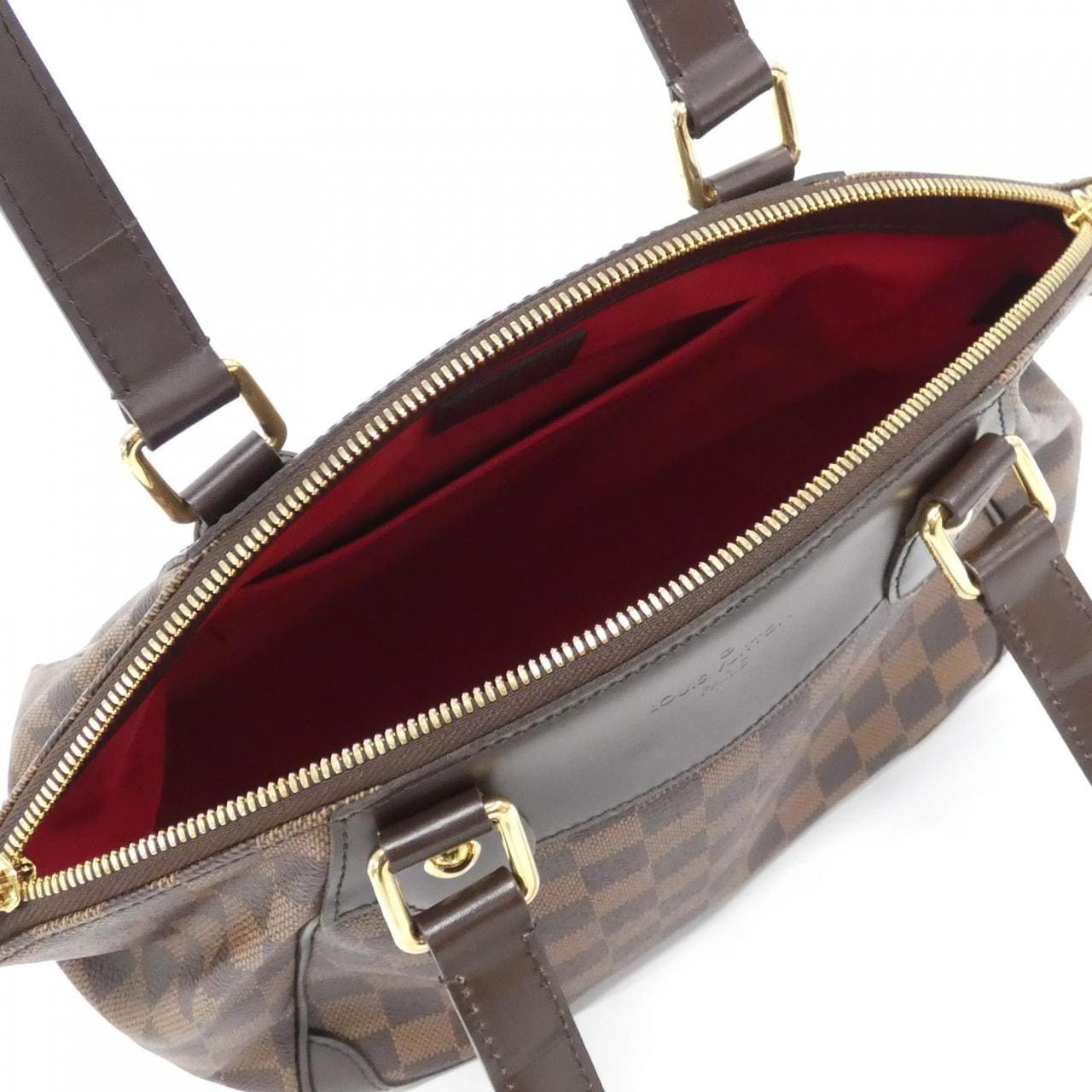 ルイヴィトン ダミエ ヴェローナ PM N41117 バッグ