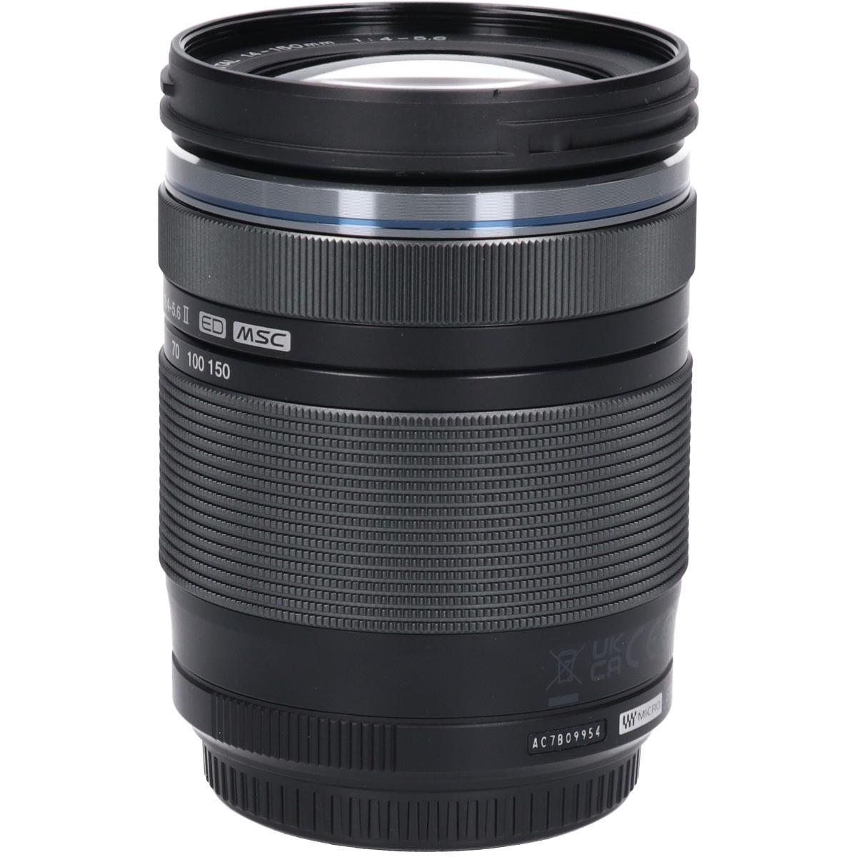 Ｍ．ＺＤ　ＥＤ１４－１５０ｍｍ　Ｆ４－５．６ＩＩ