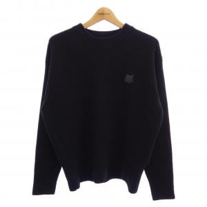 メゾンキツネ MAISON KITSUNE PM00811KT1149 P199 ニット