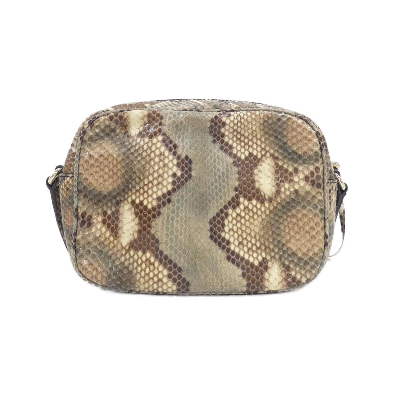 グッチ SOHO 308364 ショルダーバッグ