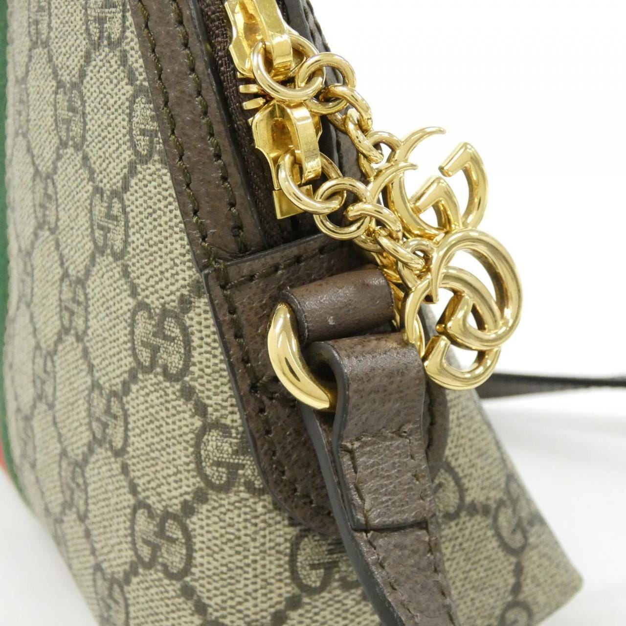 グッチ OPHIDIA 499621 K05NG ショルダーバッグ